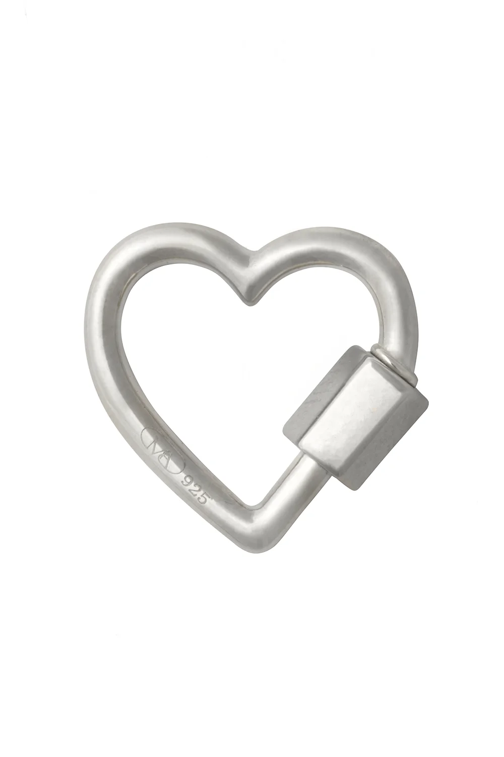 Heart Lock - 1