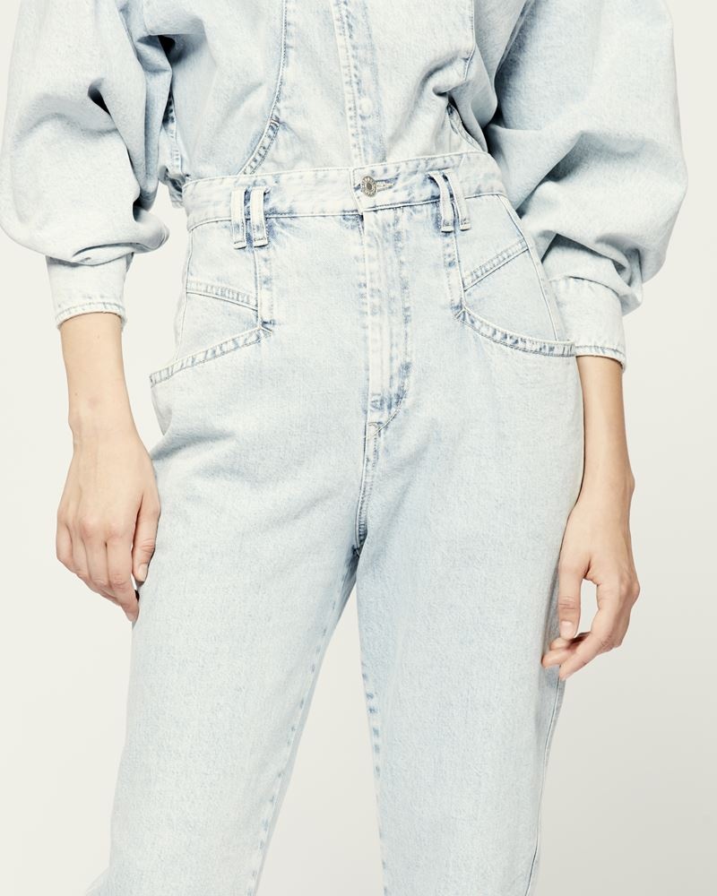 PADELOISASR PANTS - 3
