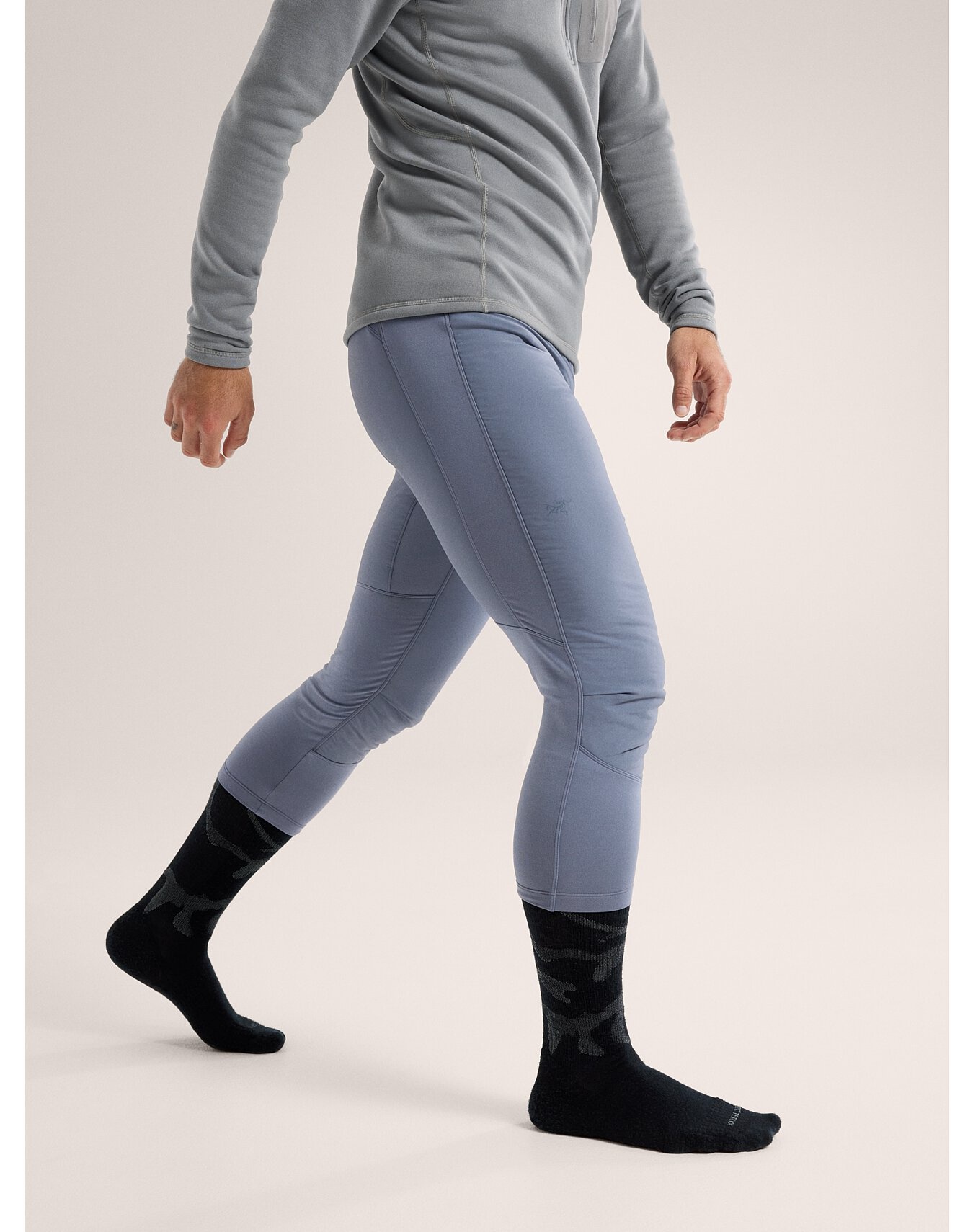 Rho Insulated 3/4 Bottom - 6