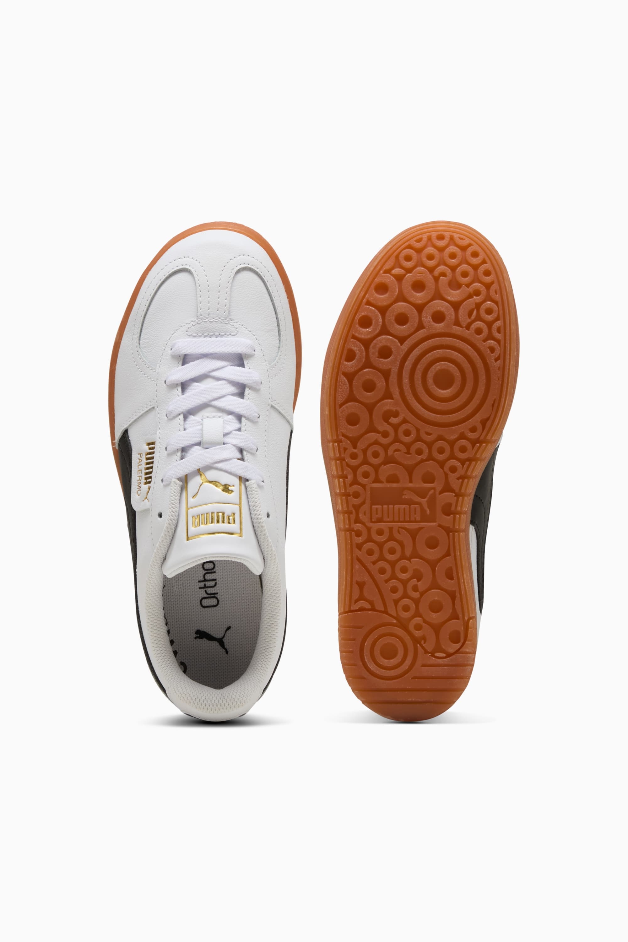 Palermo Elevata Lth Sneakers Women - 4