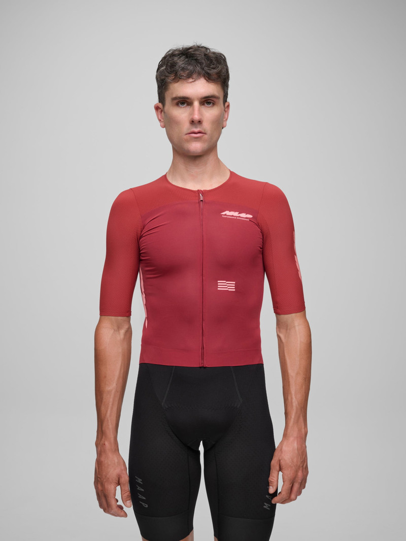 MAAP Eclipse Pro Race Jersey outlook
