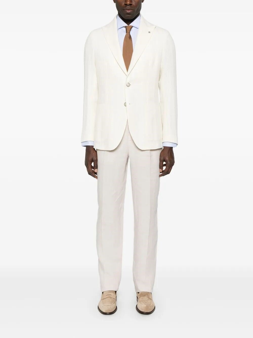 TAGLIATORE - Tagliatore Men Jacket - 2