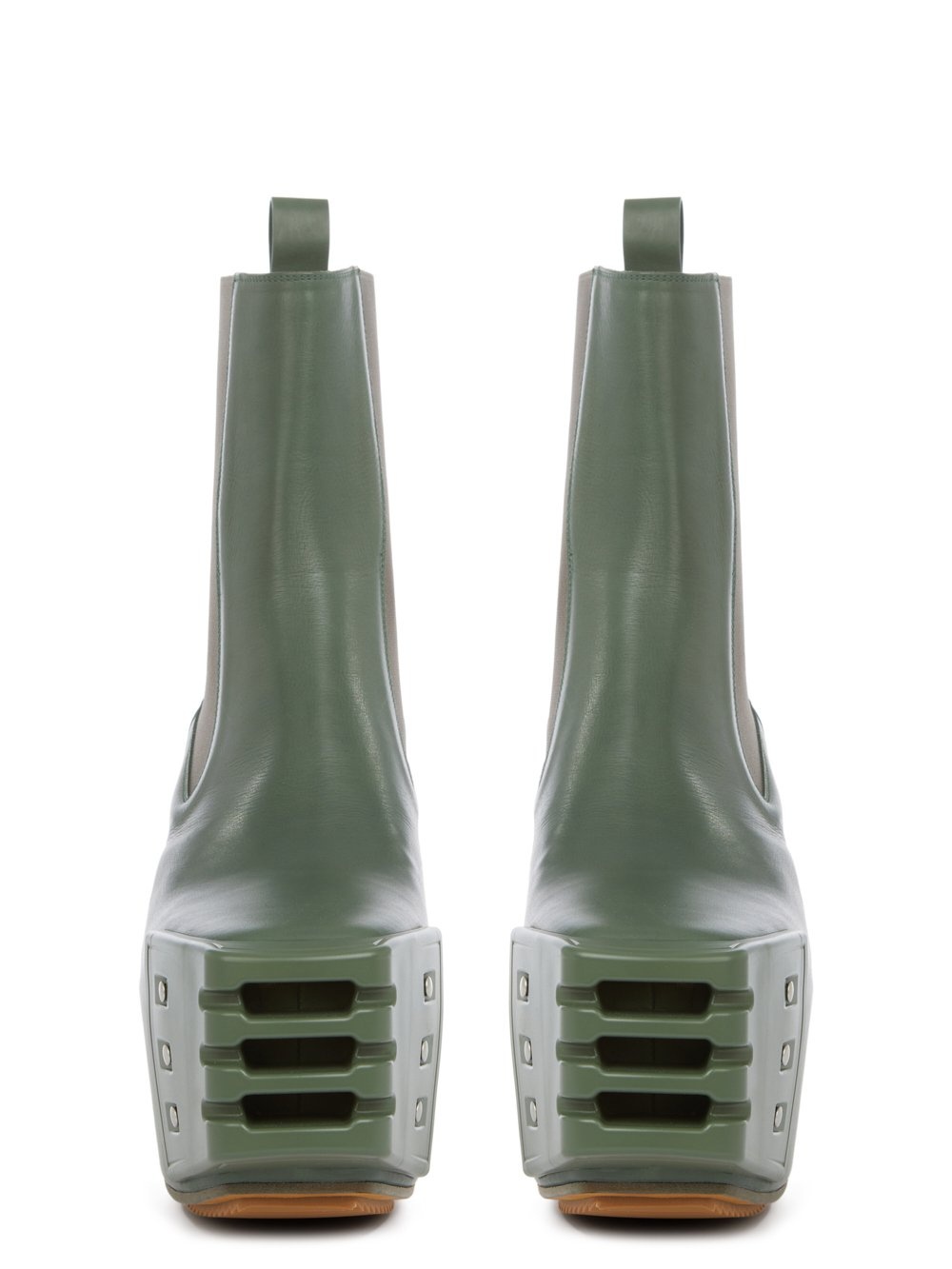 BOOTS - 2