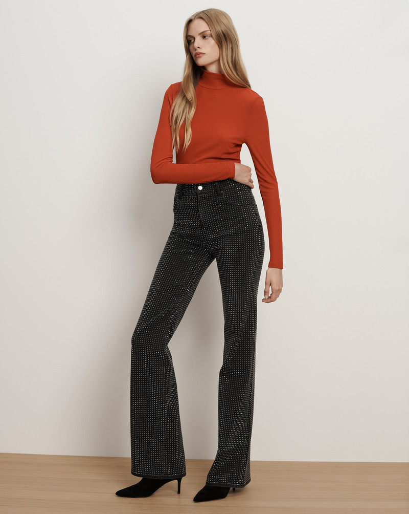 WYETH TURTLENECK TOP 3