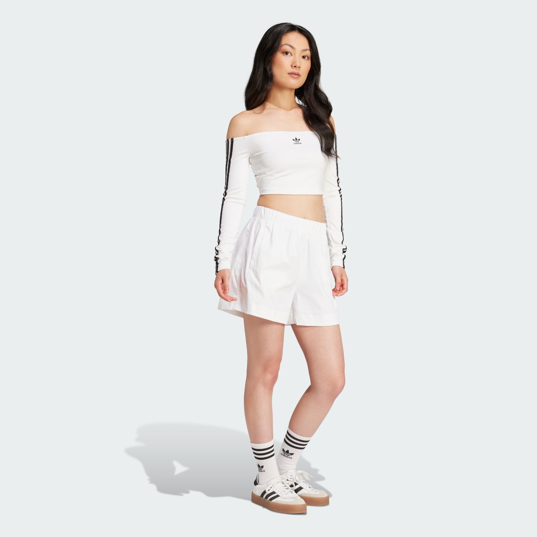 Essentials Ripstop Shorts - 4