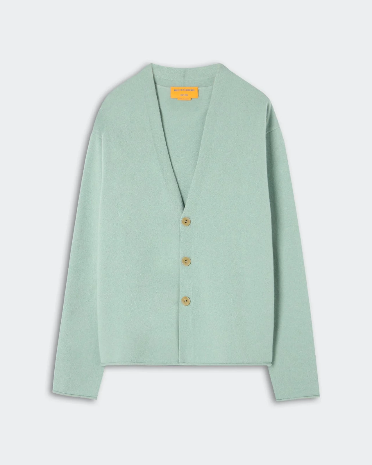 Everywear Cardigan - 1