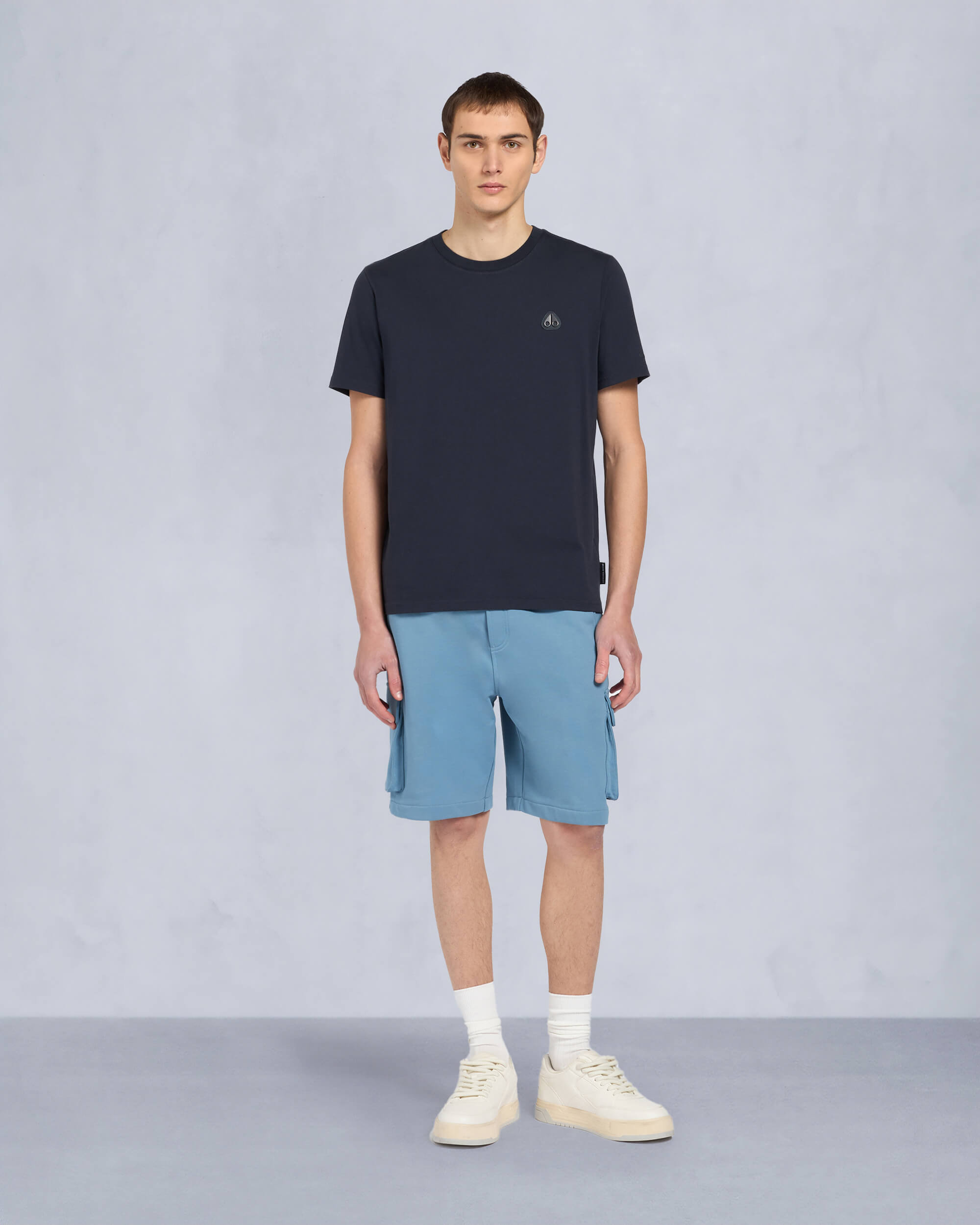 CRESCENT T-SHIRT - 2