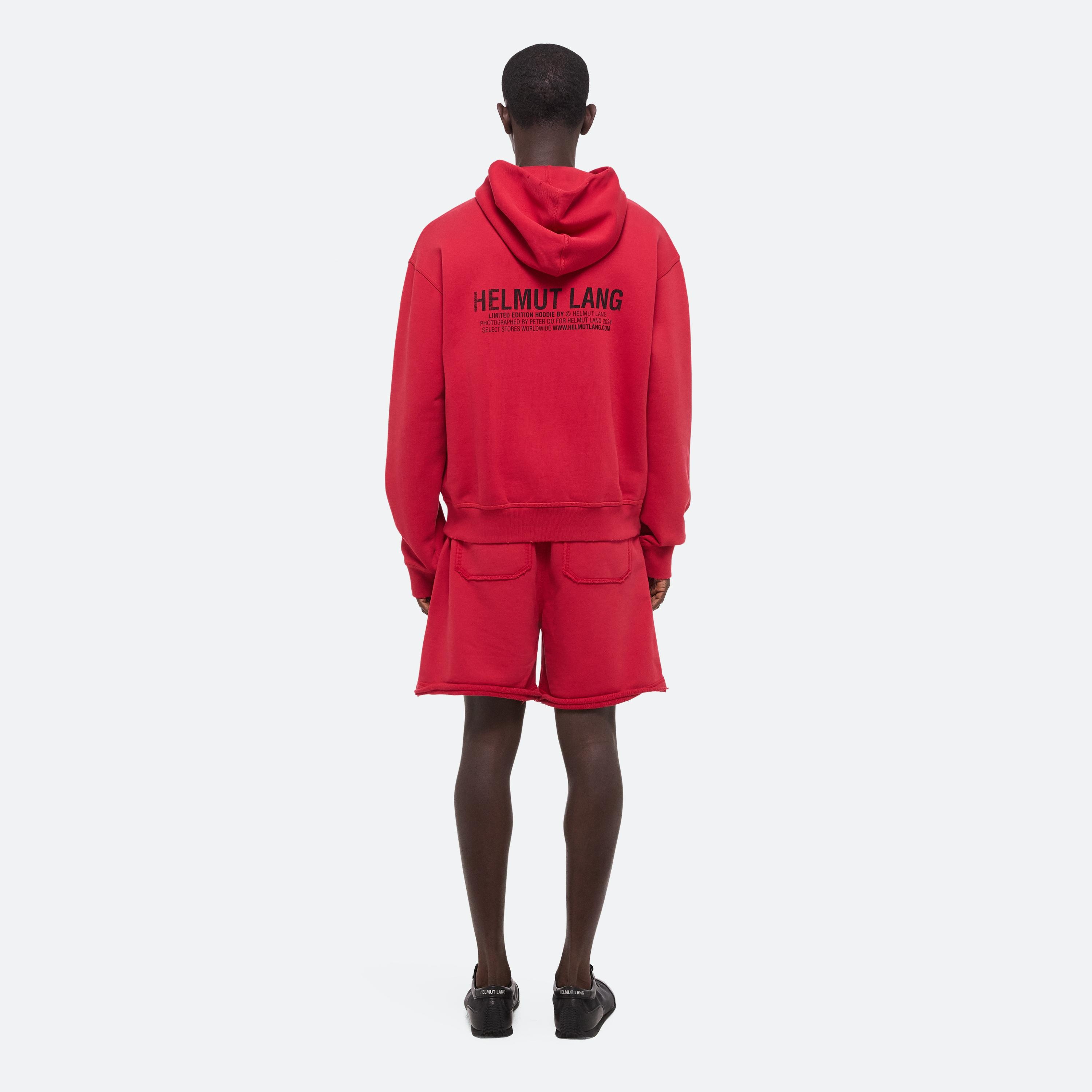 POSTCARD HOODIE: RIVER - 5