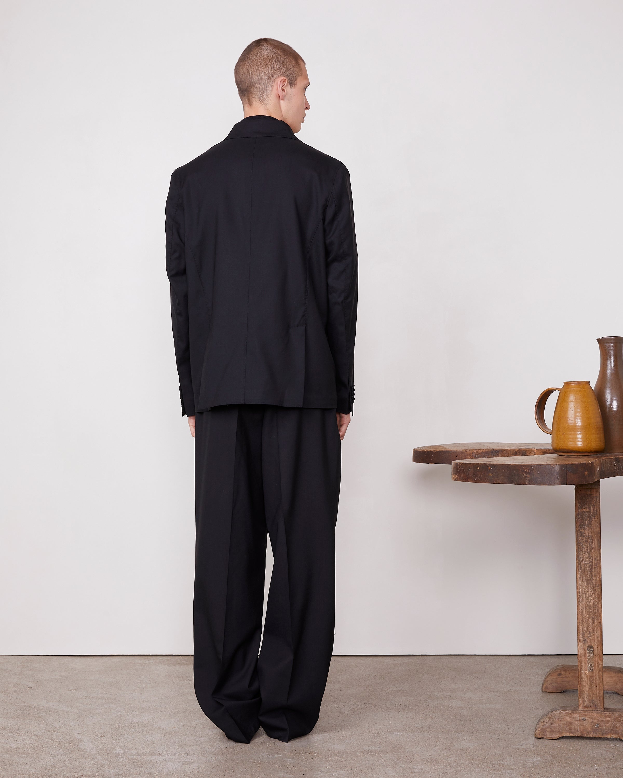 NEW SYCAMORE OVERSHIRT - 3