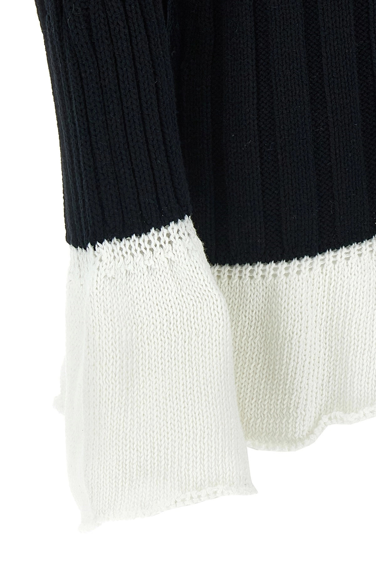 'Behind The Scenes' sweater - 4