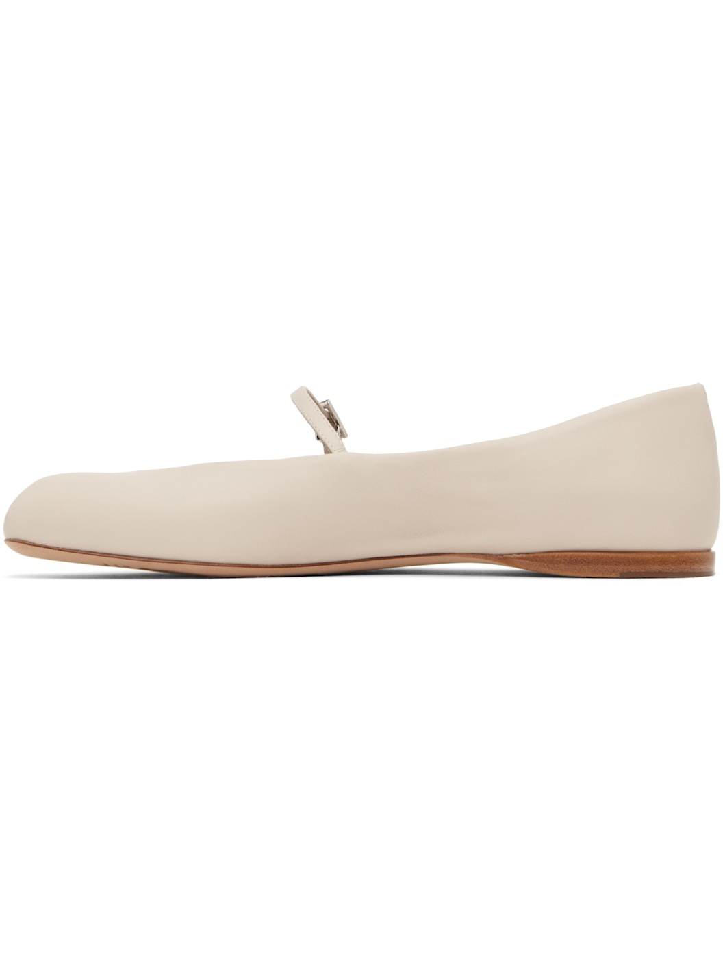 Off-White MmBallet Flats - 3