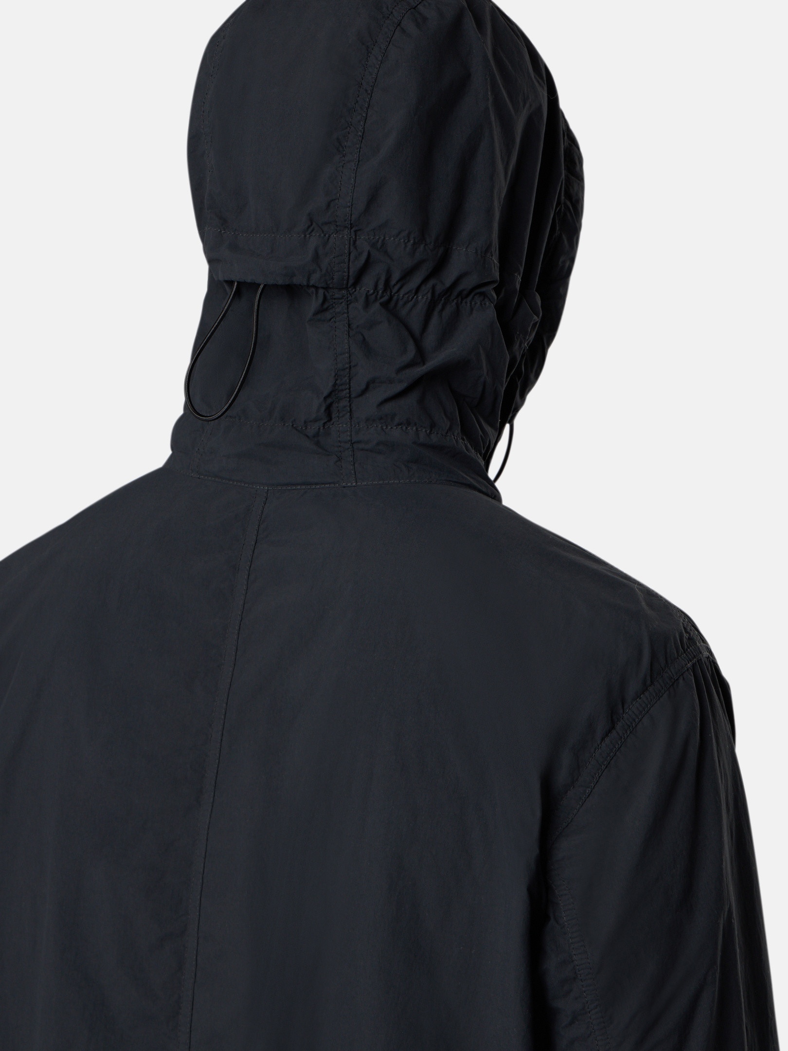 7100014 NYLON SMERIGLIATO_STONE ISLAND GHOST - 6