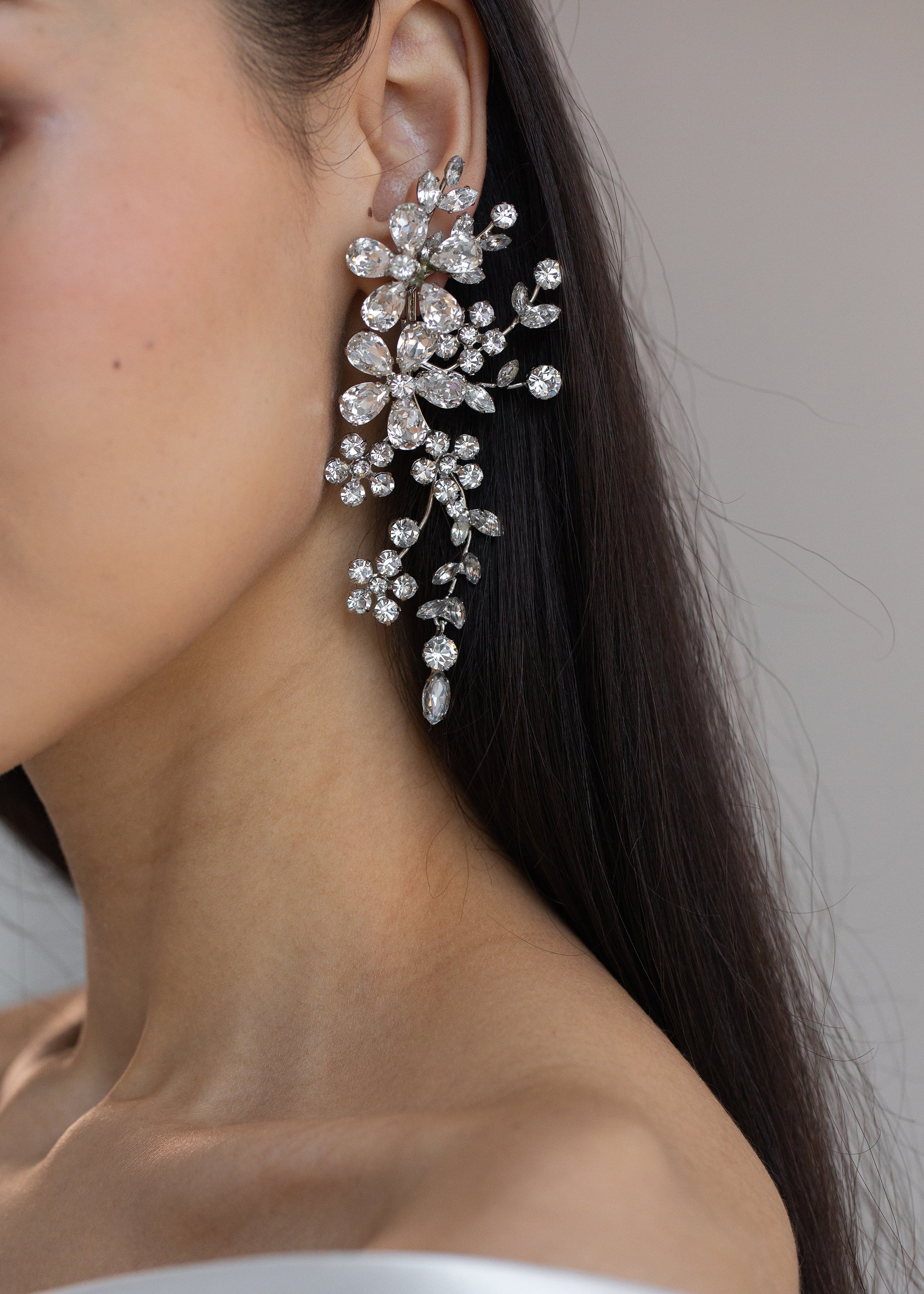 Darianna Earrings - 2