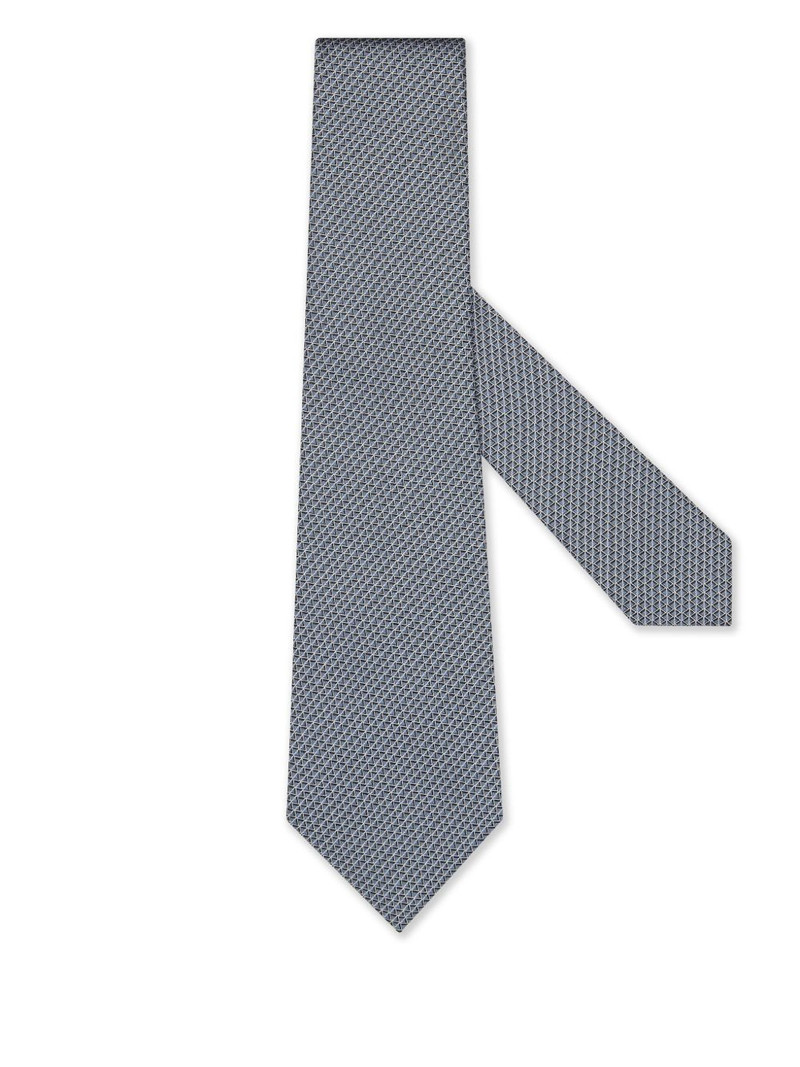 silk tie 1