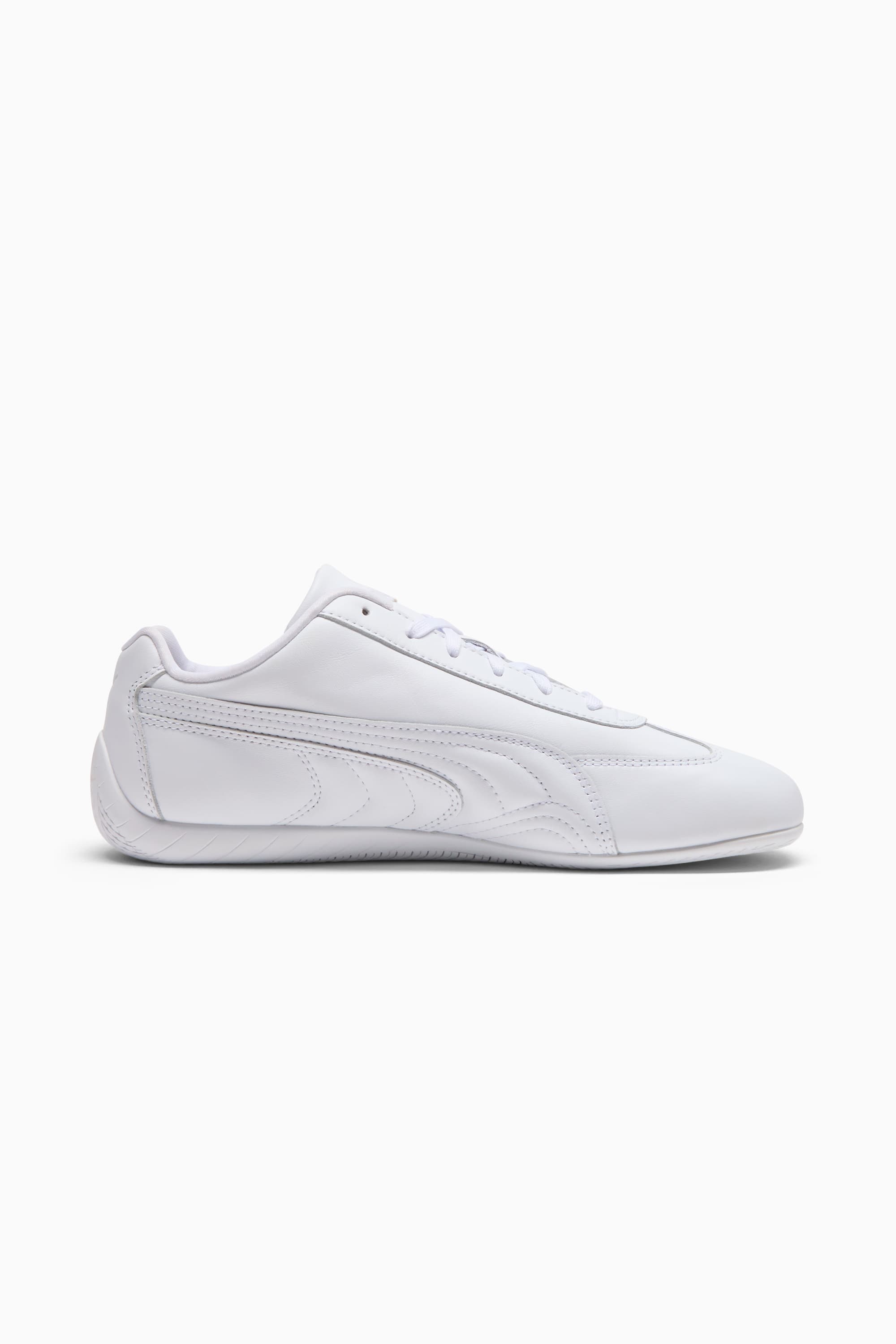 Speedcat Full Leather Women - 5