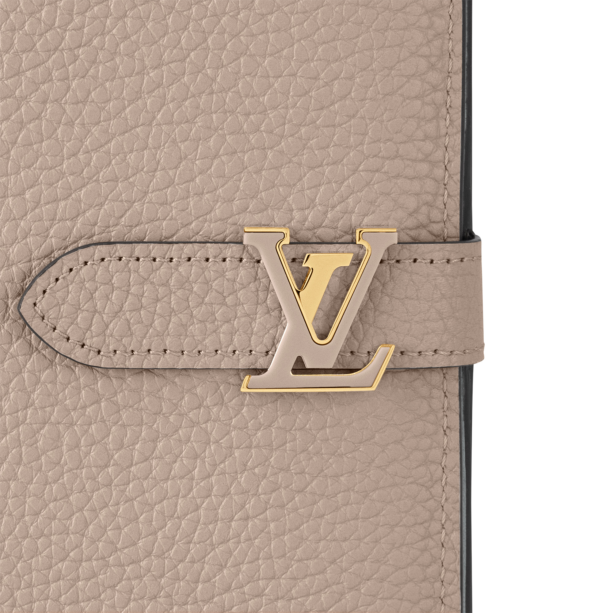 LV Vertical Wallet - 5