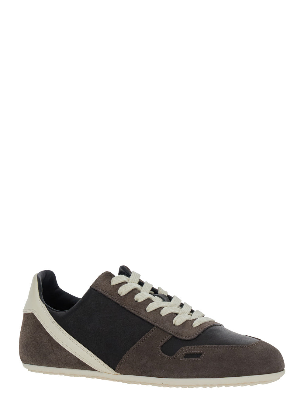 Rick Owens Women Minimal Sneak - 2