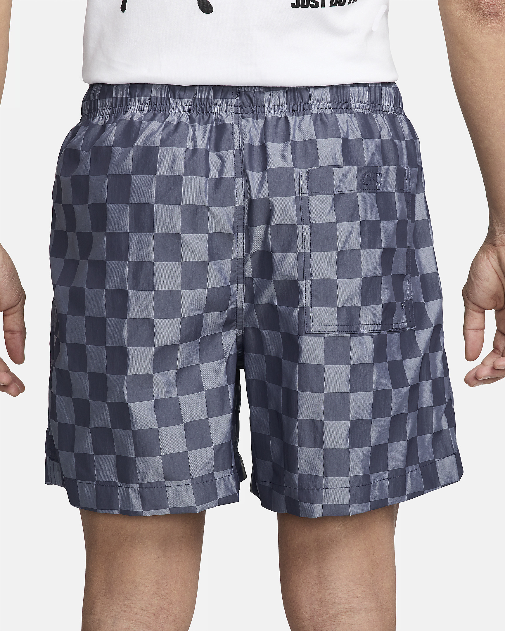 Nike Club Men's Flow Shorts - 3