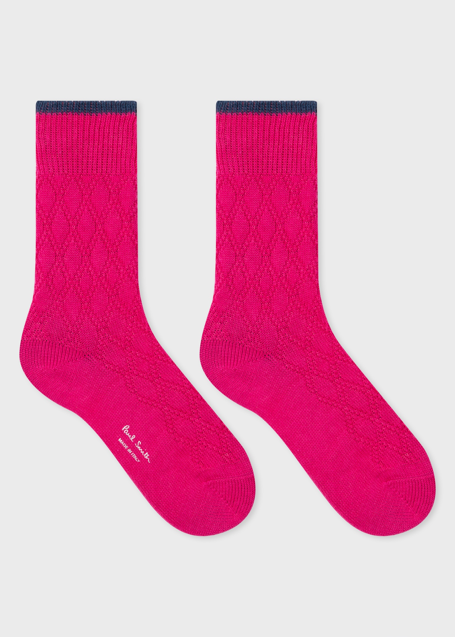 Women's Mixed Socks Three Pack - 5