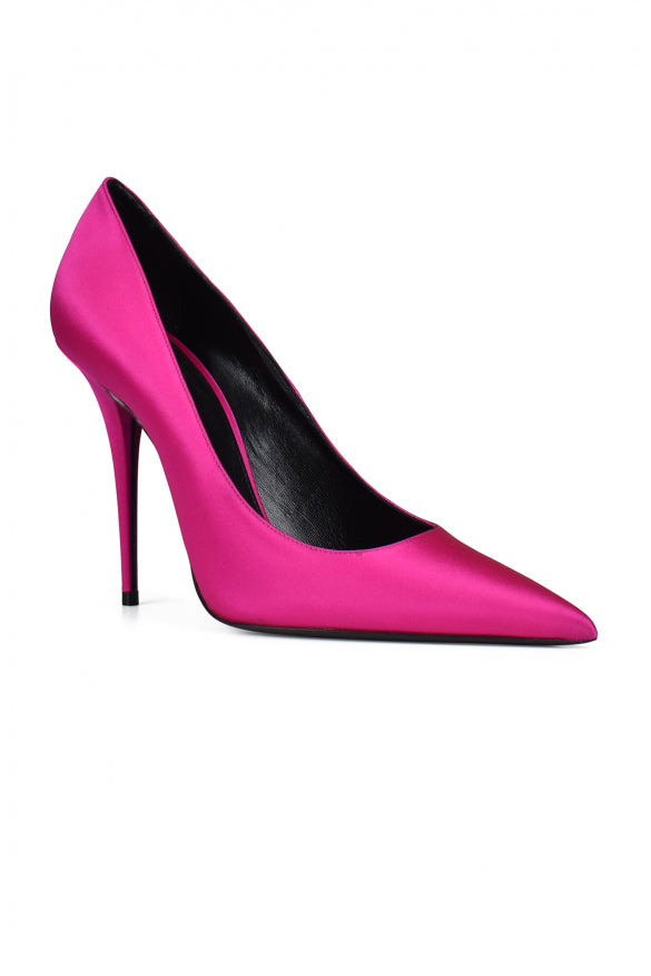 Saint Laurent Women Marilyn Pumps - 3