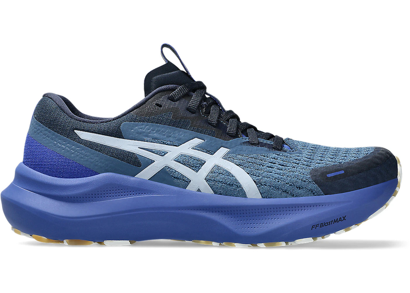 ASICS GT-2000 14 Lite Show Dark Cobalt (Women's) - 1
