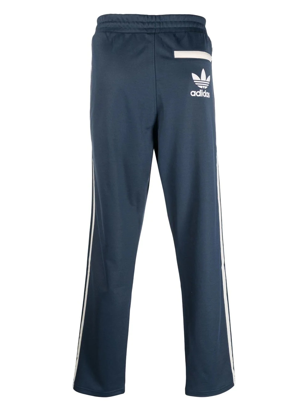 Beckenbauer Mellow Ride track pants - 2