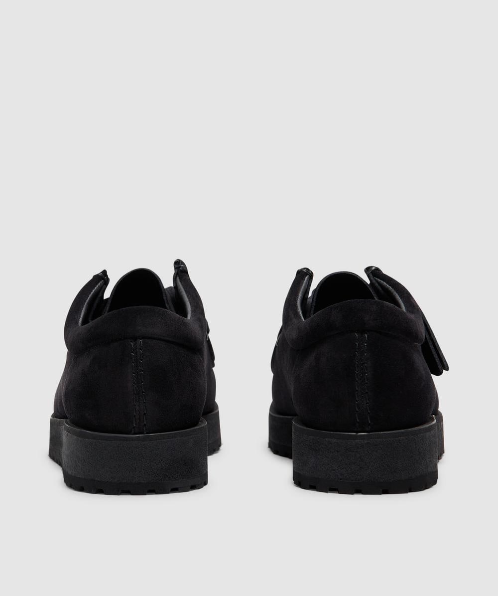 Walla scout lo shoe - 4
