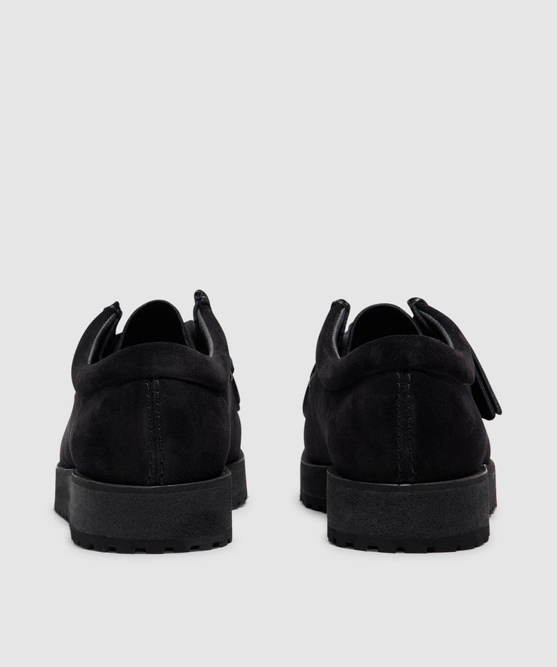 Clarks Originals Walla scout lo shoe outlook