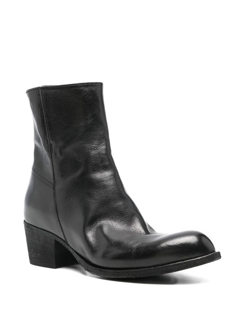 OFFICINE CREATIVE Wade boots outlook