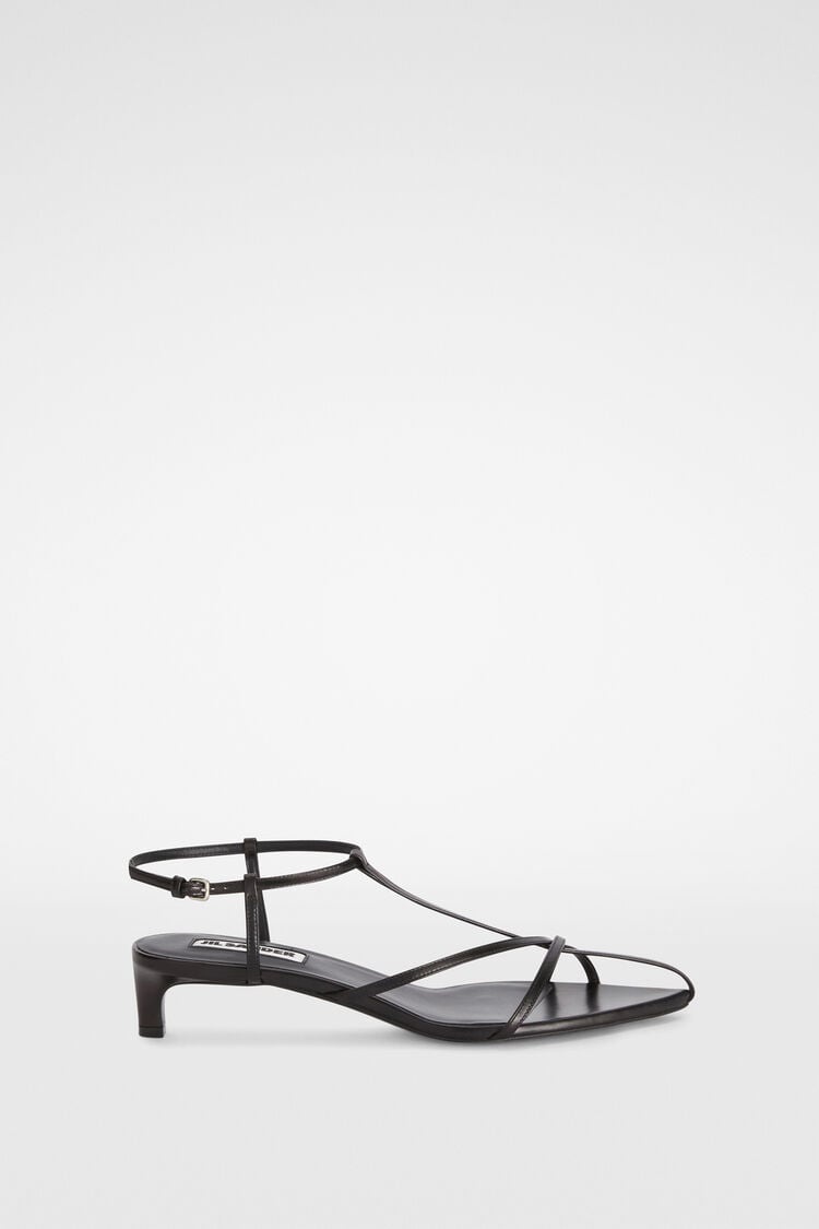 High Sandals - 1