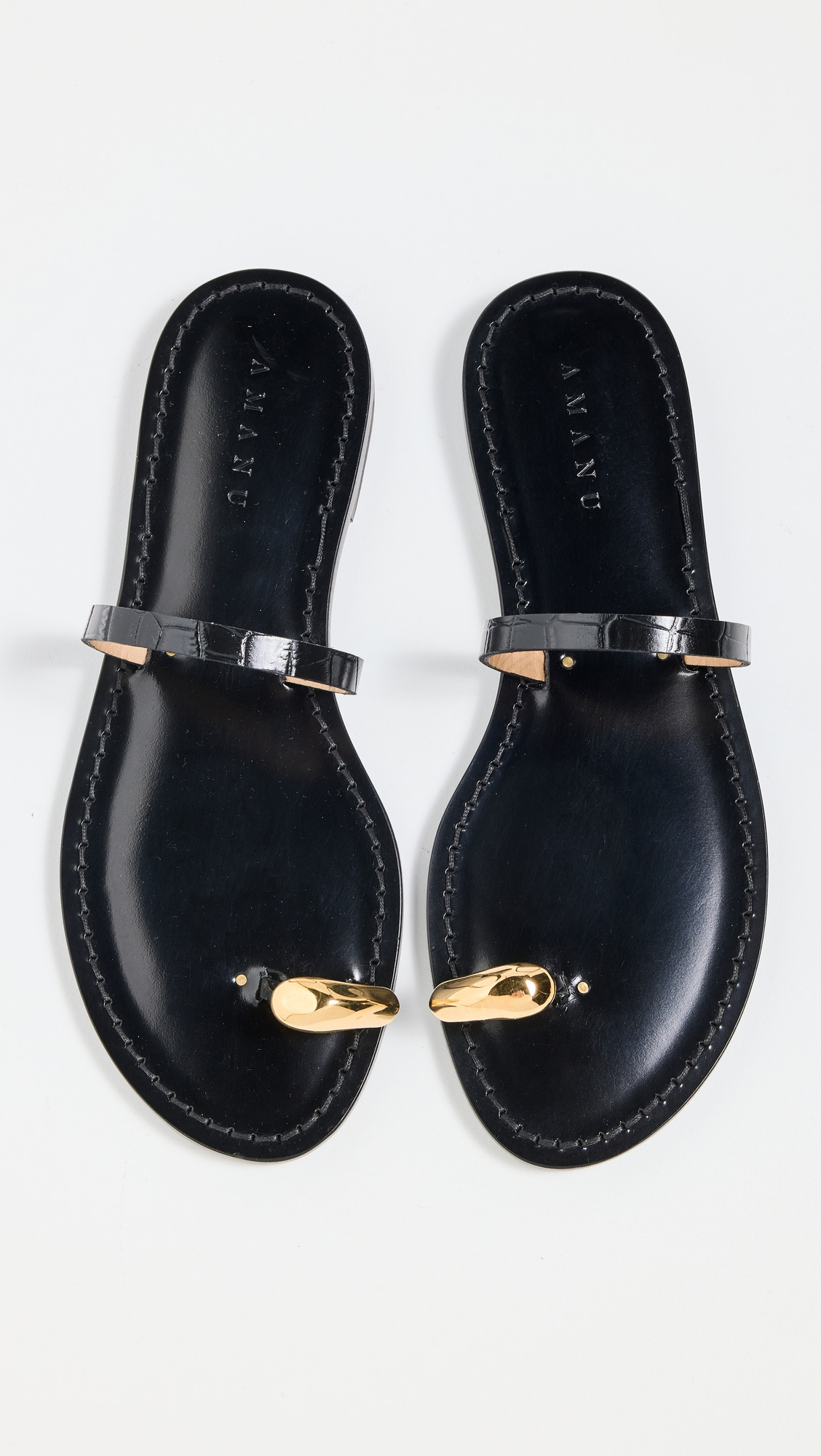 Kibera Sandals - 4