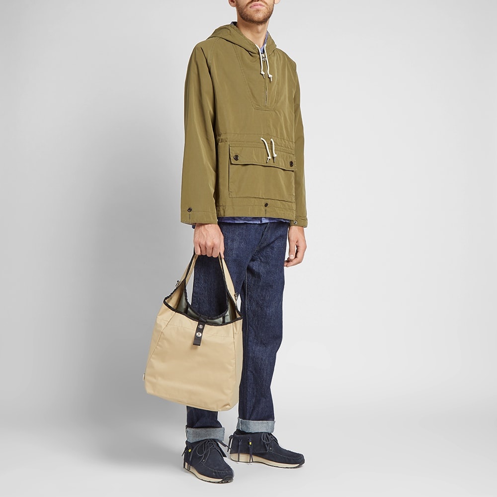 Visvim Lhasa Parka - 6