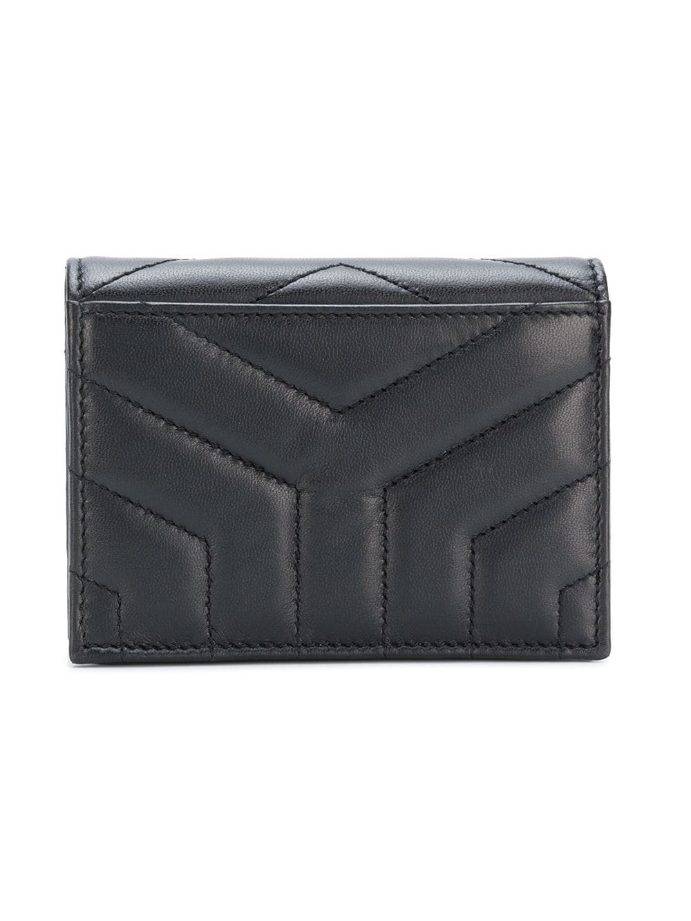 LouLou tiny wallet - 2