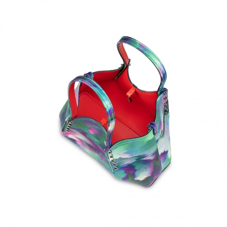 Cabarock mini Multicolor - 6