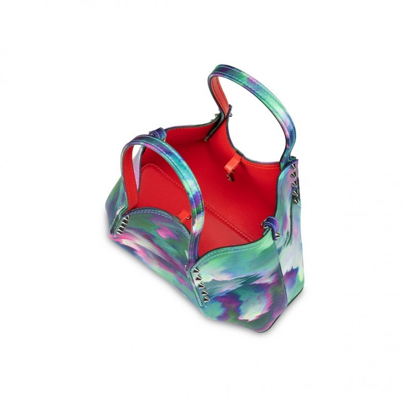 Cabarock mini Multicolor 6