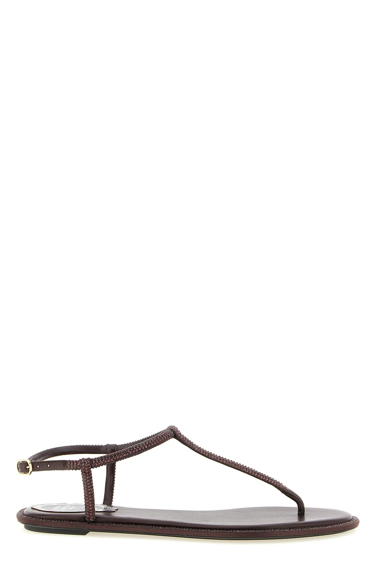 'Diana' Sandals - 1