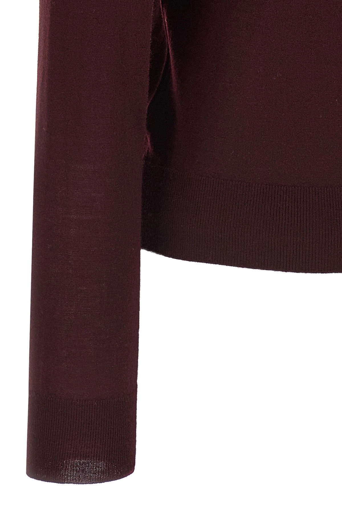 Wool sweater - 4