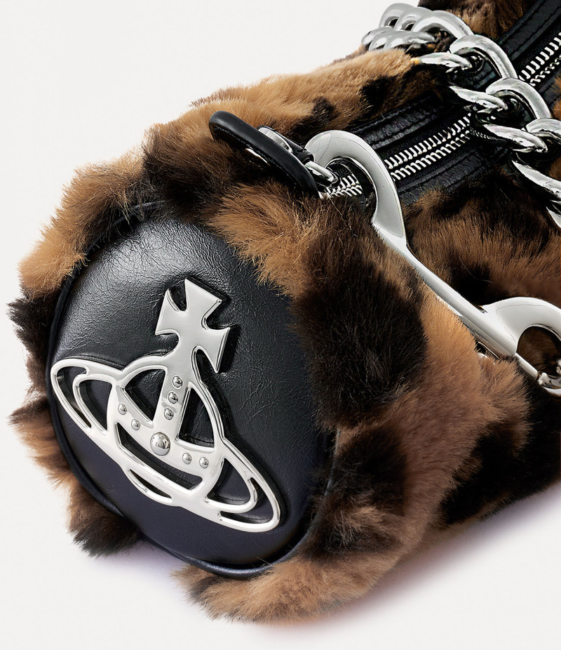 CINDY CYLINDER BAG 3