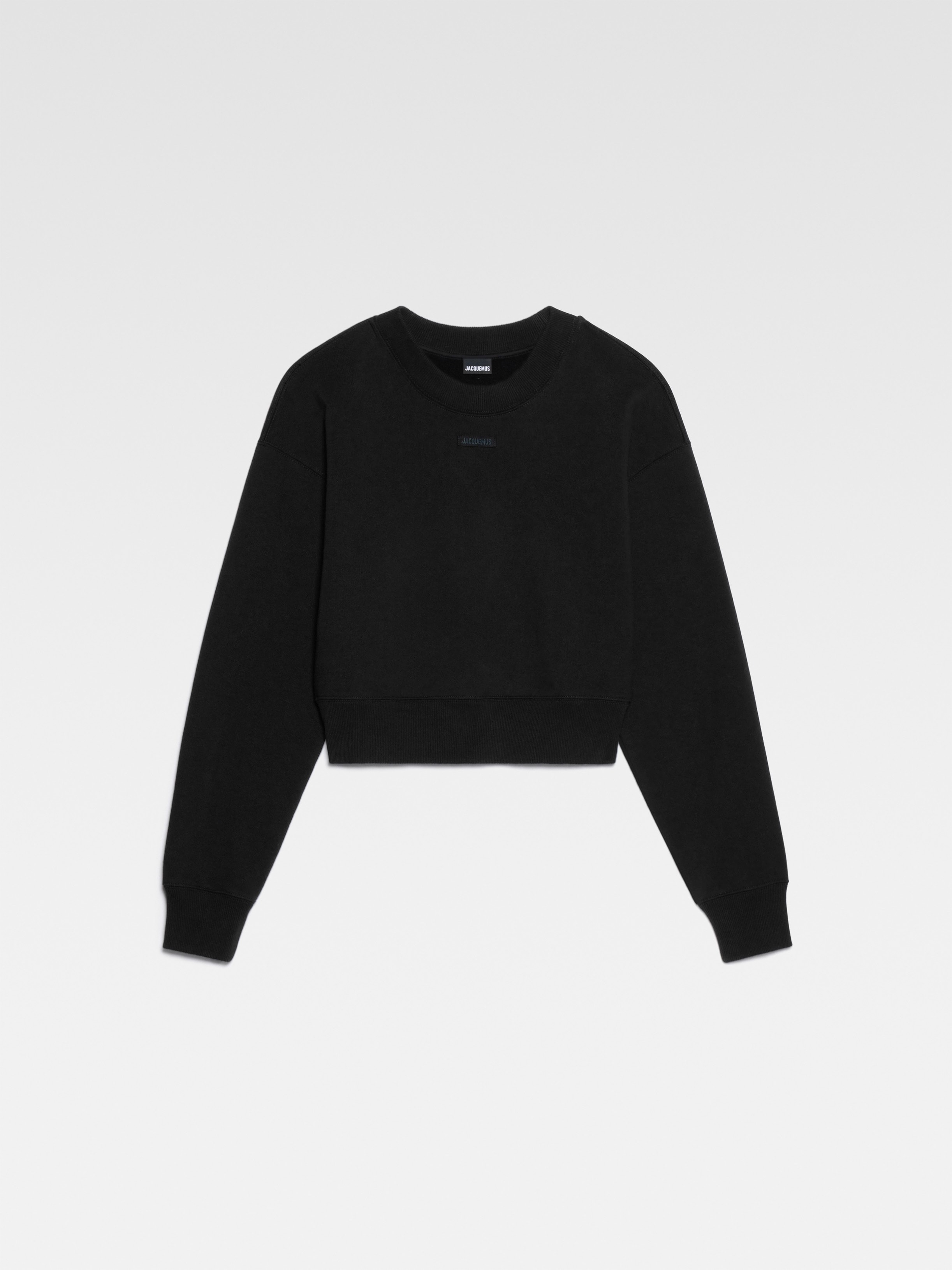 Le sweatshirt Gros Grain - 1