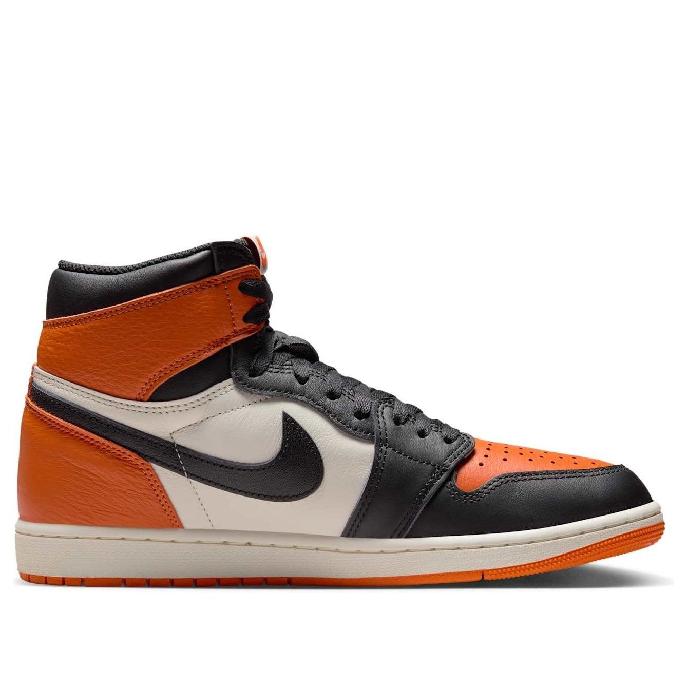 Air Jordan 1 High OG 'Shattered Backboard' 2025 DZ5485-008 - 2
