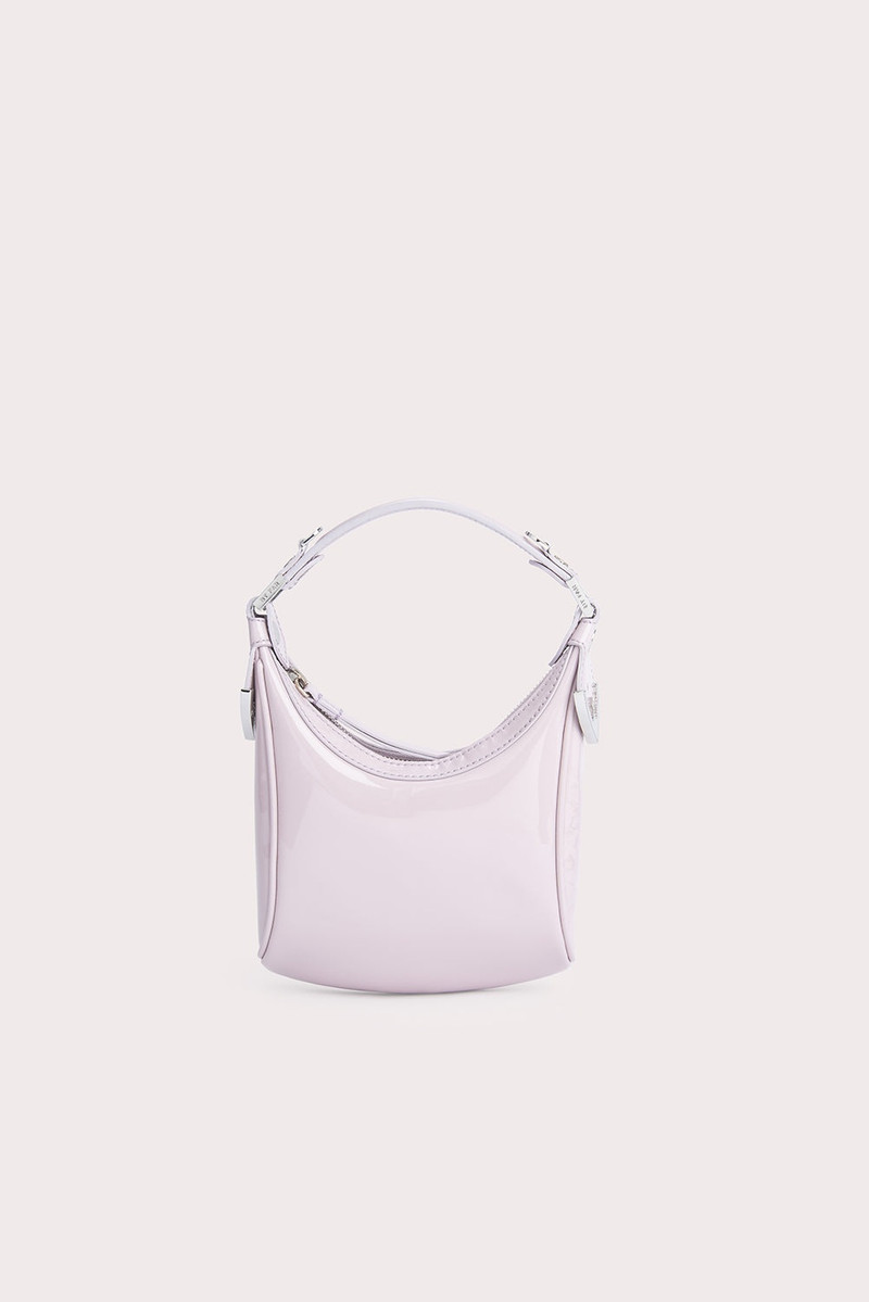 Cosmo Dawn Patent Leather 1