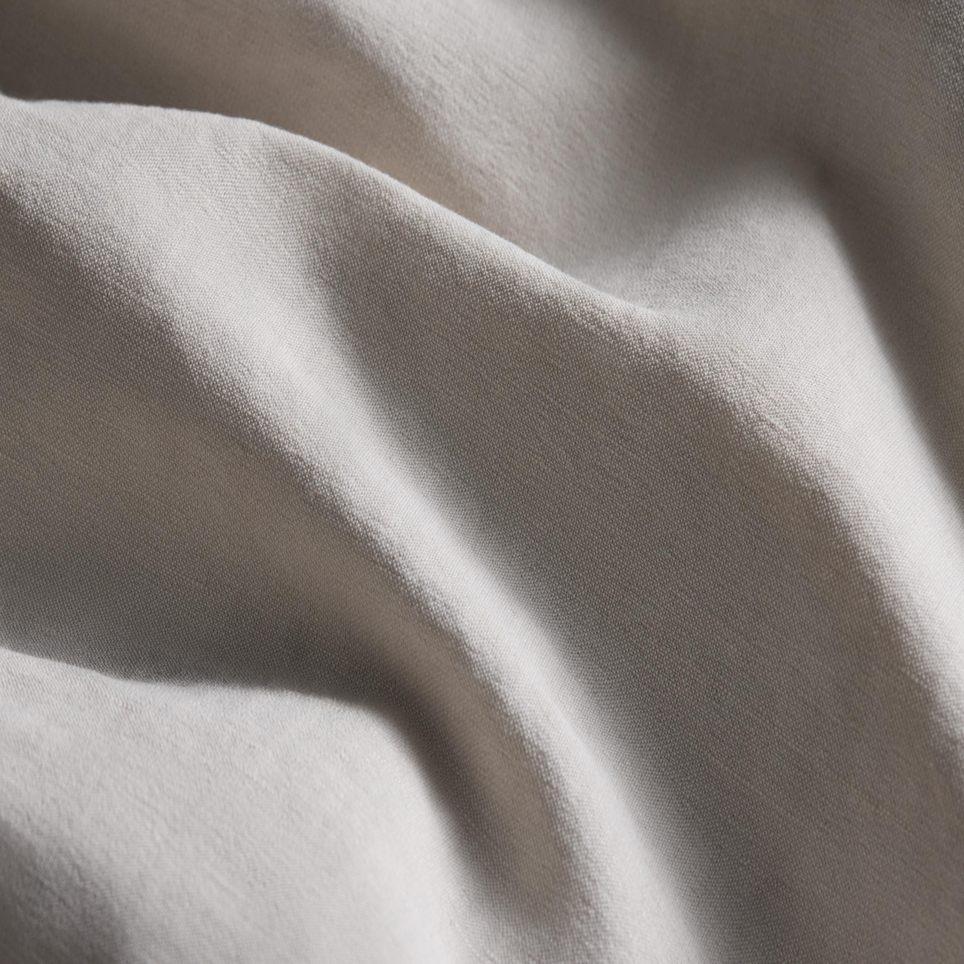 Pleated Short in Good Linen - 7