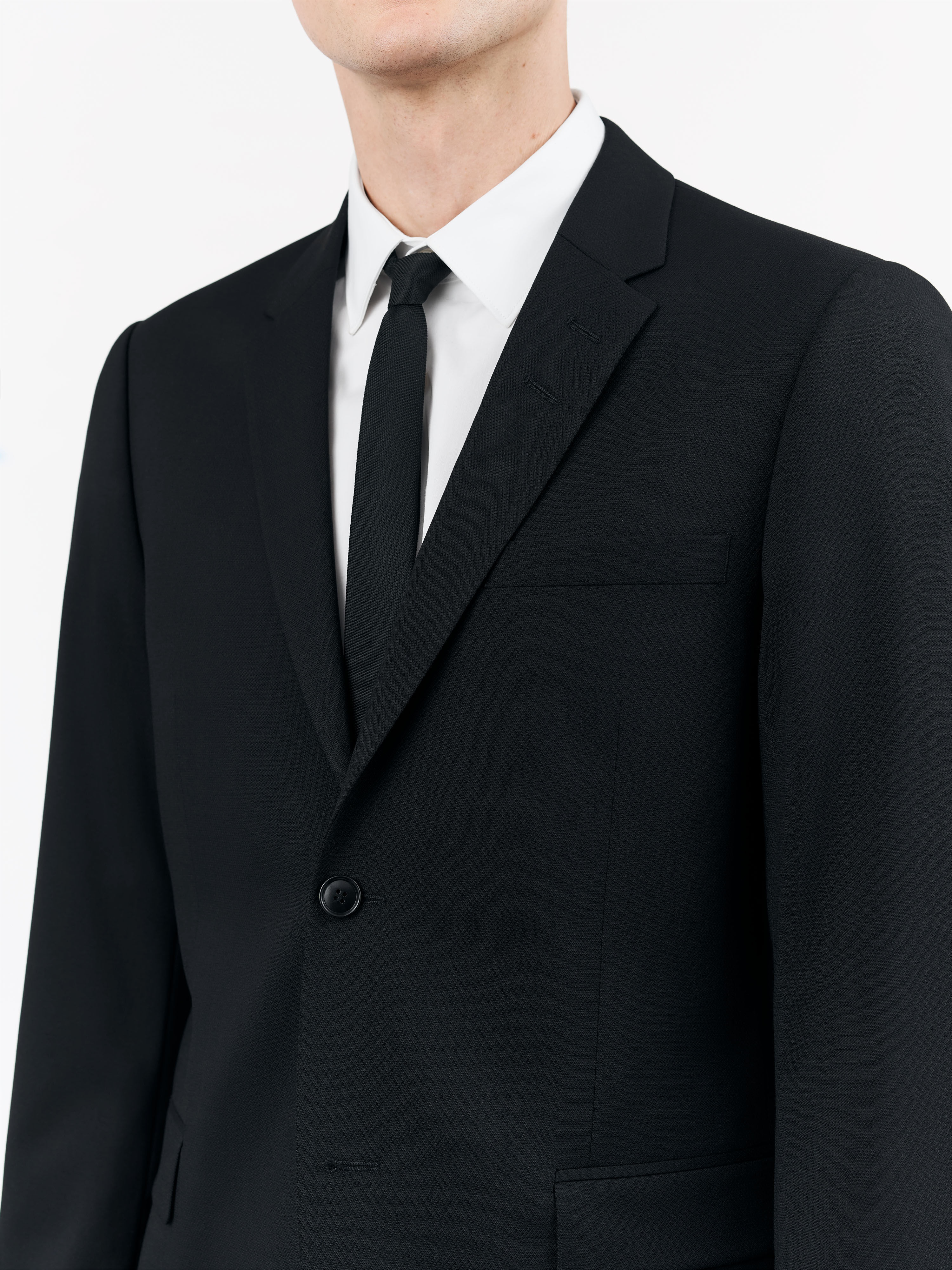 Jerrett Slim-Fit Blazer - 6