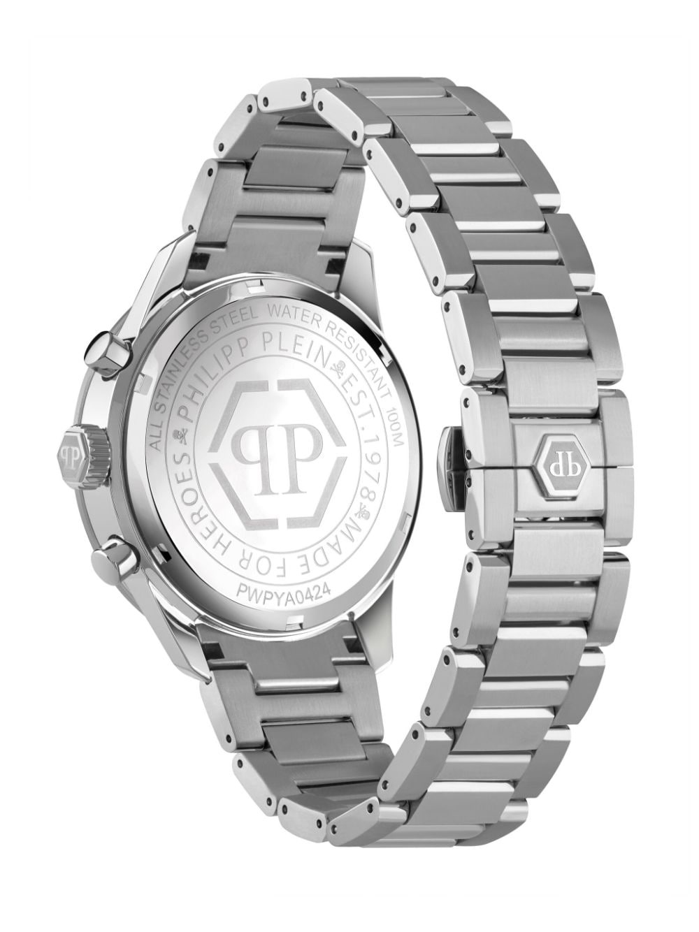 Superlative Chrono 44mm - 2