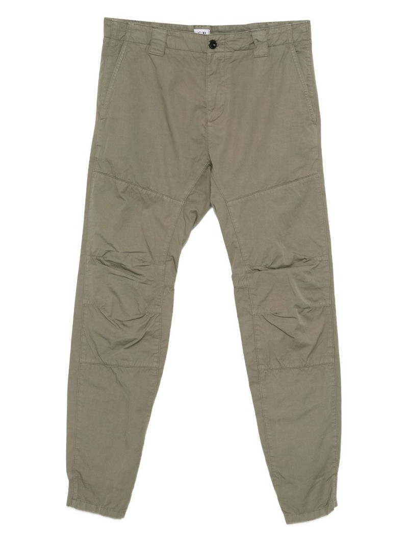 panelled trousers 1