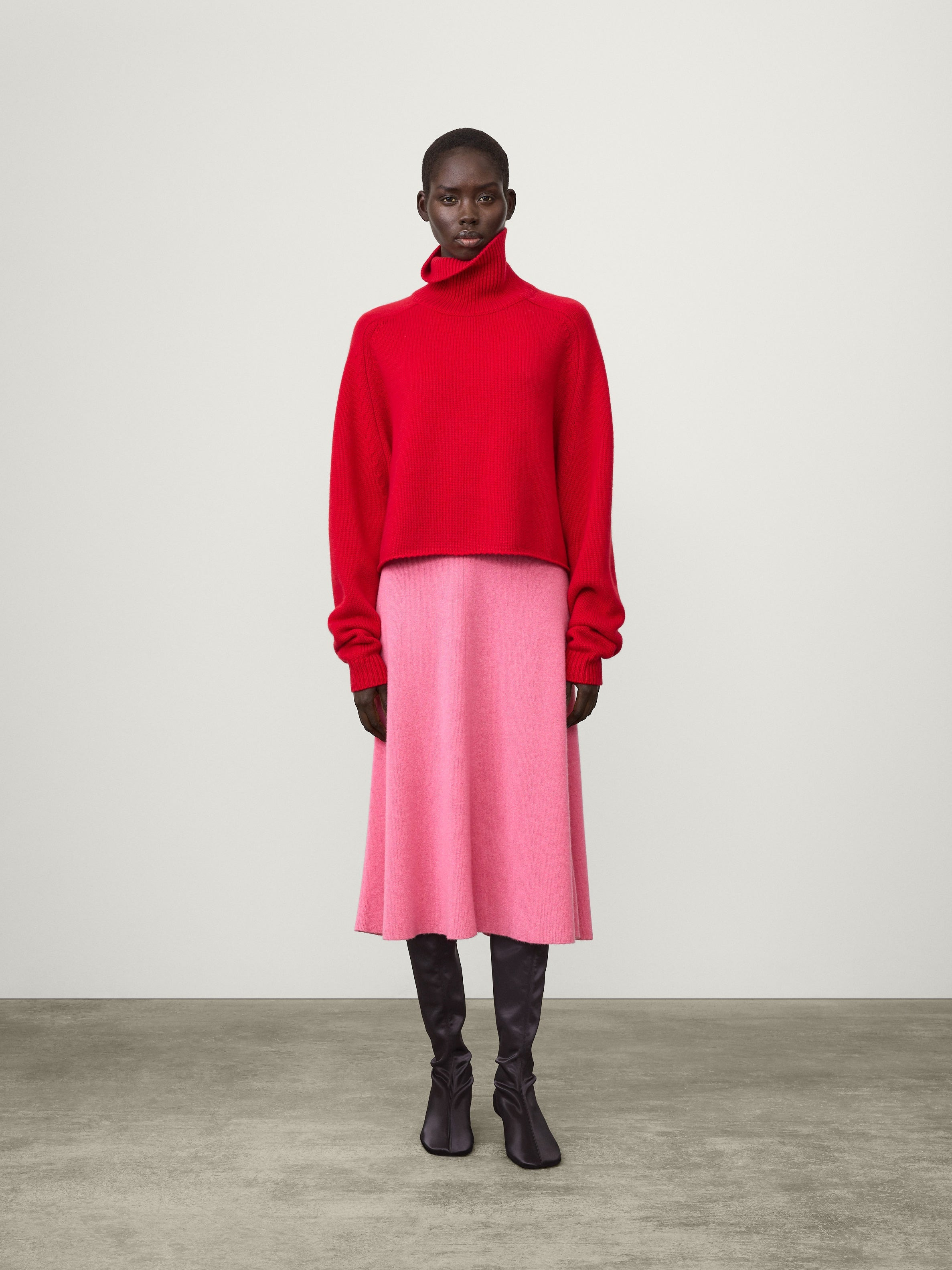 The Cathie Sweater - 4