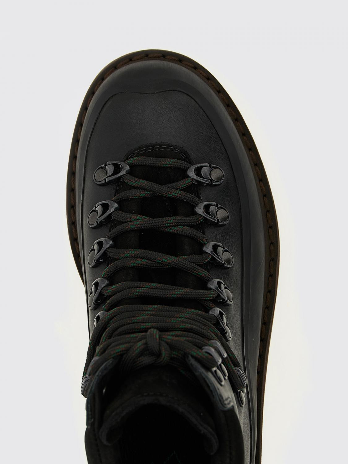 Shoes men Diemme - 4