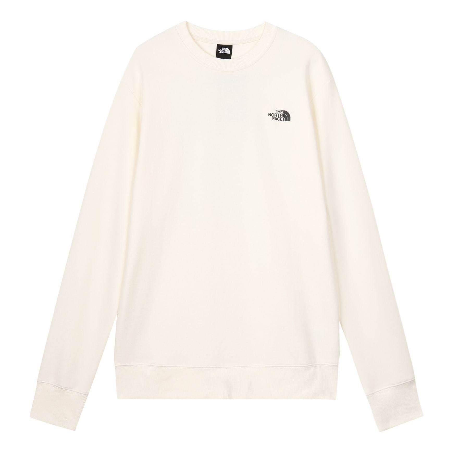 THE NORTH FACE Outdoor Sweater 'Beige' NF0A81MI-N3N - 1