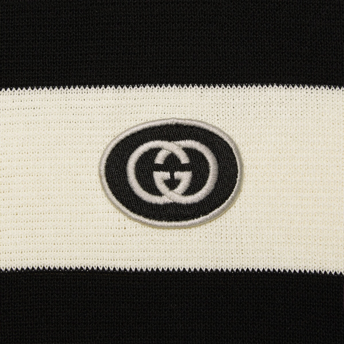 Detachable sleeves knit polo - 5