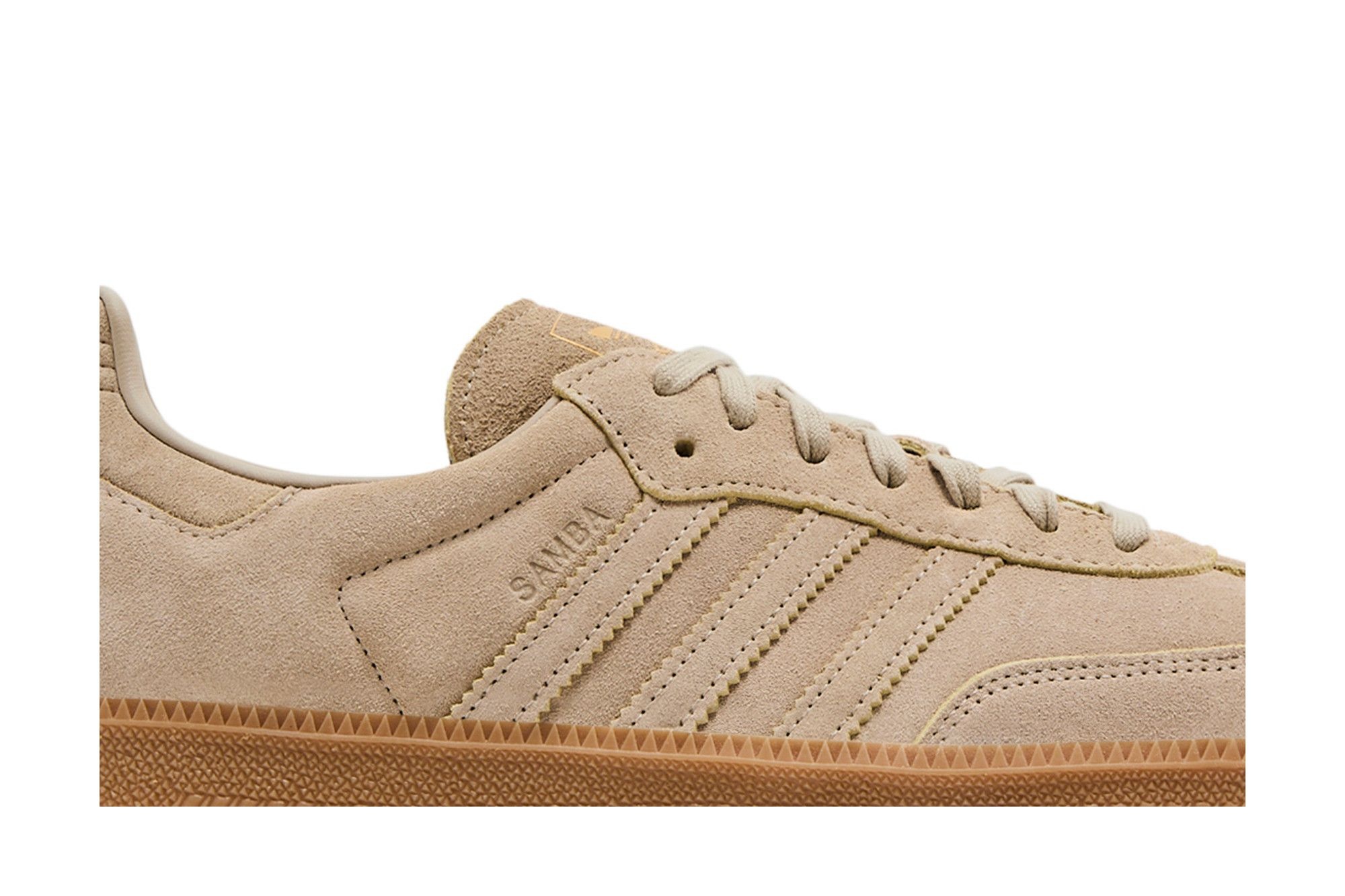 Samba OG 'Clay Brown' - 2